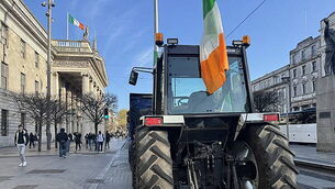 What the papers say: Thursday's front pages