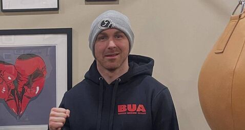 Ward hoping that Roscommon can land knockout blow 