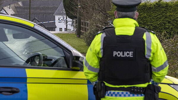 Teenager injured in hit and run while cycling in Larne