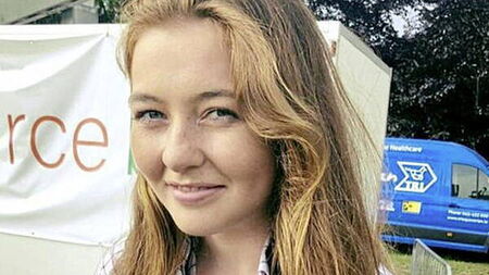‘No evidence’ to support criminal allegation linked to Katie Simpson probe