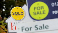 Property asking price inflation drops to lowest rate in over two years