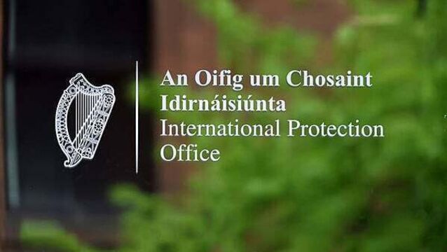 IPAS system 'under pressure' as average nightly accommodation cost rises to €99 per person