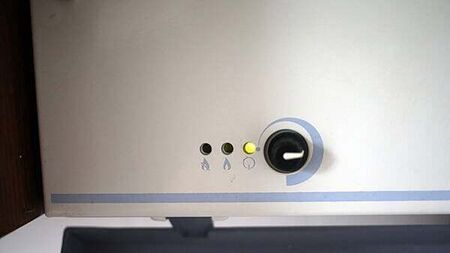 Price of home-heating oil at highest price since 1996 amid Middle East war