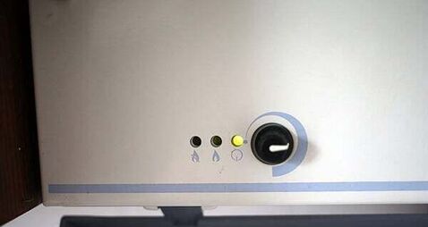 Price of home-heating oil at highest price since 1996 amid Middle East war