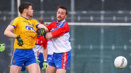 ‘We have no form line to see where we’re at’ — McGinley