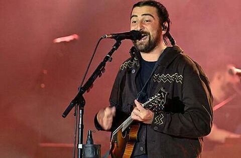 Noah Kahan announces two concerts in Dublin in November