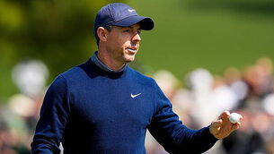 Gary Player expresses sympathy for Tiger Woods but tells him to stop driving Gary Player expresses sympathy for Tiger Woods but tells him to stop driving