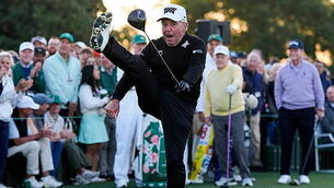 Andy Robertson to leave Liverpool at end of the season