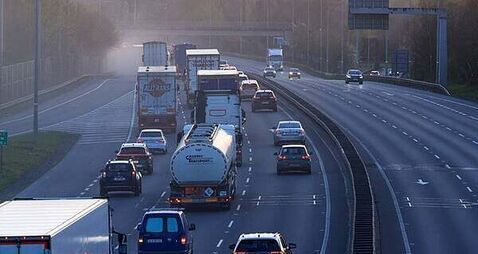 Fuel protests to continue on Friday as petrol stations run out of fuel