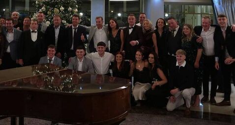 Jimmy ready to roll out the red carpet 