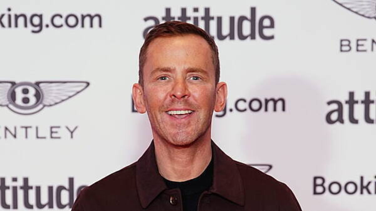 Scott Mills removed from DJ set at summer concert following BBC sacking