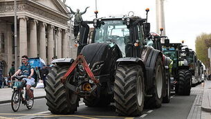 Dermot Bannon denies payment for featuring government grants on Room To Improve Dermot Bannon denies payment for featuring government grants on Room To Improve