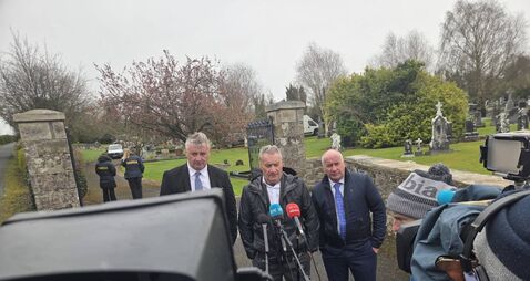 Watch video: ‘We don’t have a magic ball but the next chapter is going to be revealed’