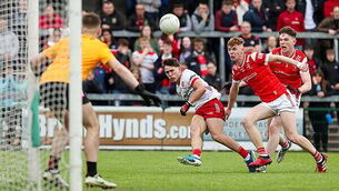 Tyson Fury: I offered future son-in-law marriage advice when asked for blessing