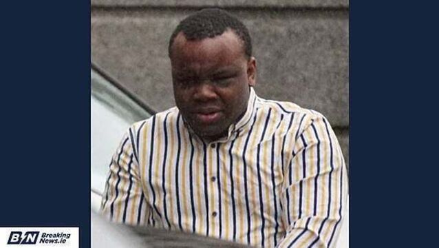 Man (28) claiming to be 'one of 10 identical brothers' pleads not guilty to obstructing deportation