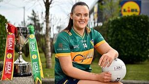 Rory McIlroy plans to keep his focus after surging clear at Masters Rory McIlroy plans to keep his focus after surging clear at Masters