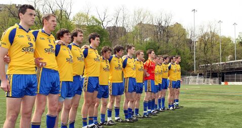 Two very different trips to New York 