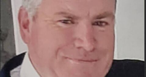 Tributes paid to a ‘gentle giant’ and ‘an amazing guy’ 