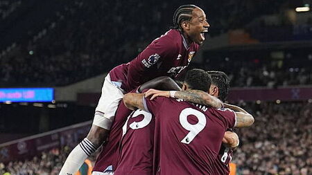 Saturday’s briefing: Tottenham in the drop zone and Arteta puts Arsenal talks on ice