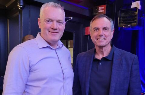 WATCH: Rossies’ invasion of New York is a reflection on how they feel about current team