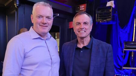 WATCH: Rossies’ invasion of New York is a reflection on how they feel about current team