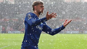 Destiny Udogie signs new long-term contract with Tottenham