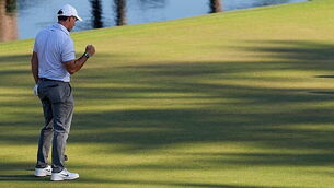 Mikel Arteta: Arsenal’s defeat to Bournemouth is a big punch in the face