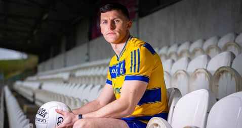 Murtagh aiming for smoother sailing Stateside 