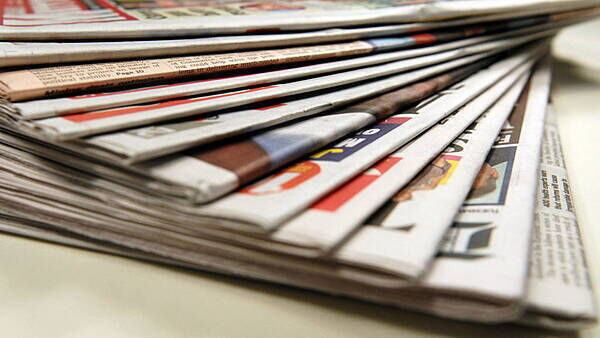 What the papers say: Sunday's front pages