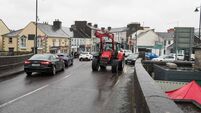 Protest over fuel prices planned for Roscommon 