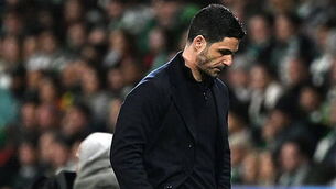 GAA: Slaughtneil reach Ulster hurling final after thrilling semi-final win over Ruairí Óg Cushendall