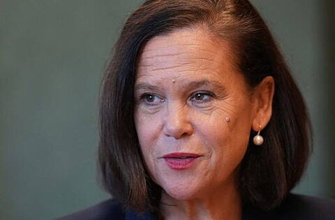 Sinn Feín to call motion of no confidence on Government over fuel costs