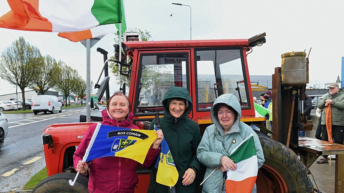 WATCH:  Anger over fuel prices remains 'palpable'