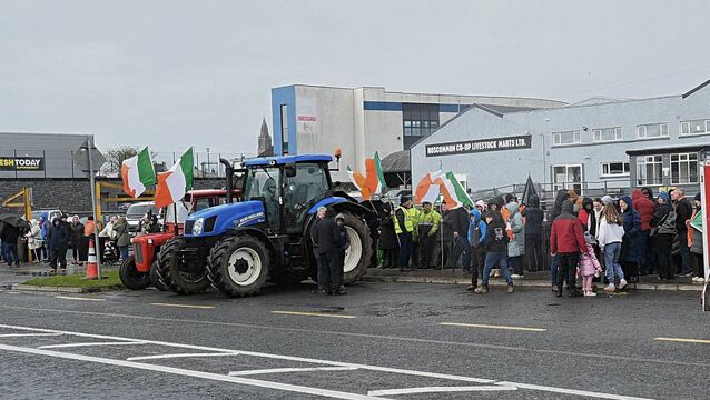 WATCH:  Anger over fuel prices remains 'palpable'