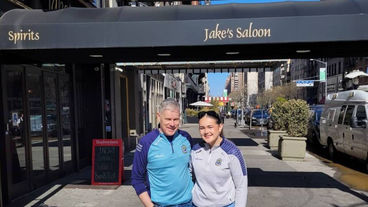 WATCH: Rossies ‘excited, hopeful and confident’ ahead of big game