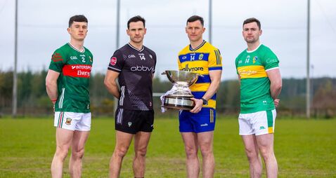 Rossies ready for Last Dance in The Bronx 