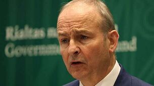 Government to undertake ‘fundamental security review’ after fuel protests Government to undertake ‘fundamental security review’ after fuel protests