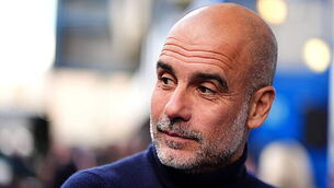 Justin Rose and Rory McIlroy locked in another last-day tussle for Masters glory