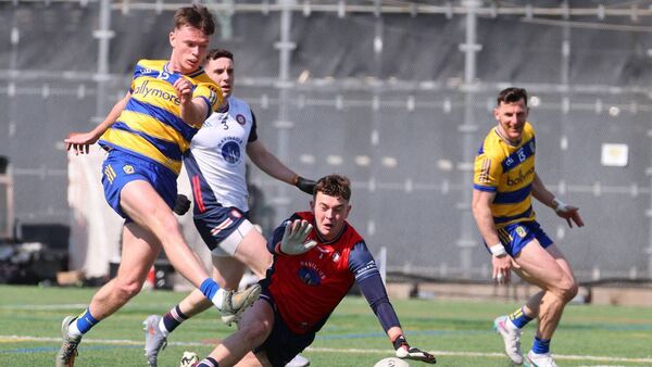 Roscommon cruise through to Mayo showdown