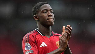 Joust with Joshua, finish Usyk trilogy or walk away – what next for Tyson Fury?