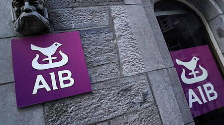 Card spending at service stations up 9% from last year, AIB data shows