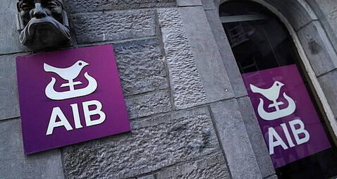 Card spending at service stations up 9% from last year, AIB data shows