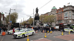 Card spending at service stations up 9% from last year, AIB data shows Card spending at service stations up 9% from last year, AIB data shows