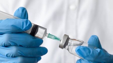 Disappointment over lack of free shingles vaccine