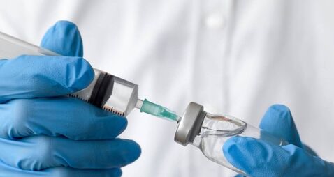 Disappointment over lack of free shingles vaccine