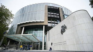 Hour of terror: Pair jailed for vicious Dublin city centre robbery Hour of terror: Pair jailed for vicious Dublin city centre robbery