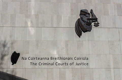 Ukrainian war veteran jailed for 'truly horrific' attempt to murder ex-partner