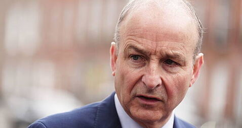 Explained: How does a no confidence motion work? Why is Sinn Féin tabling one?