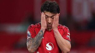 Liverpool boss Arne Slot: We know we need an exceptional performance against PSG