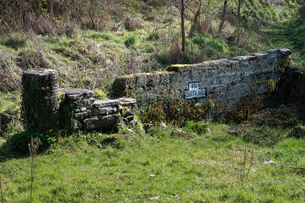 The Spring Well and the Plots are linked to key figures in Ballaghaderreen’s history, including the Dillon family.